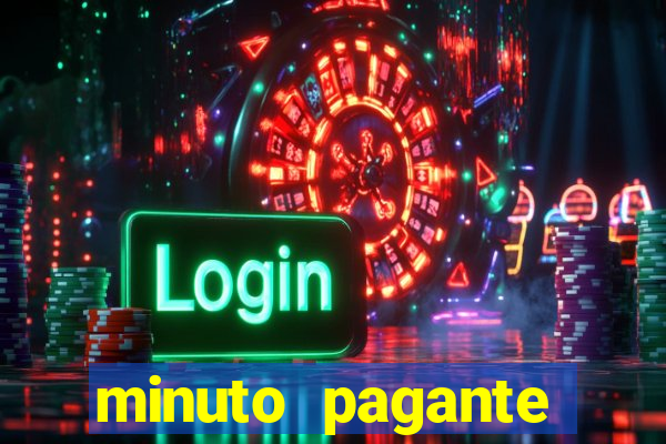 minuto pagante fortune dragon